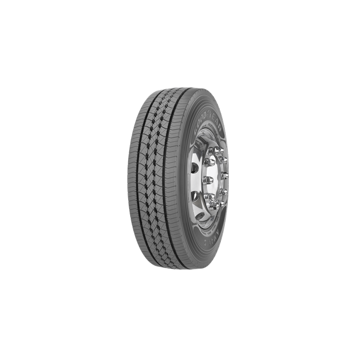 Goodyear 275/70R22.5 KMAX S 148/145M TL 3PSF
