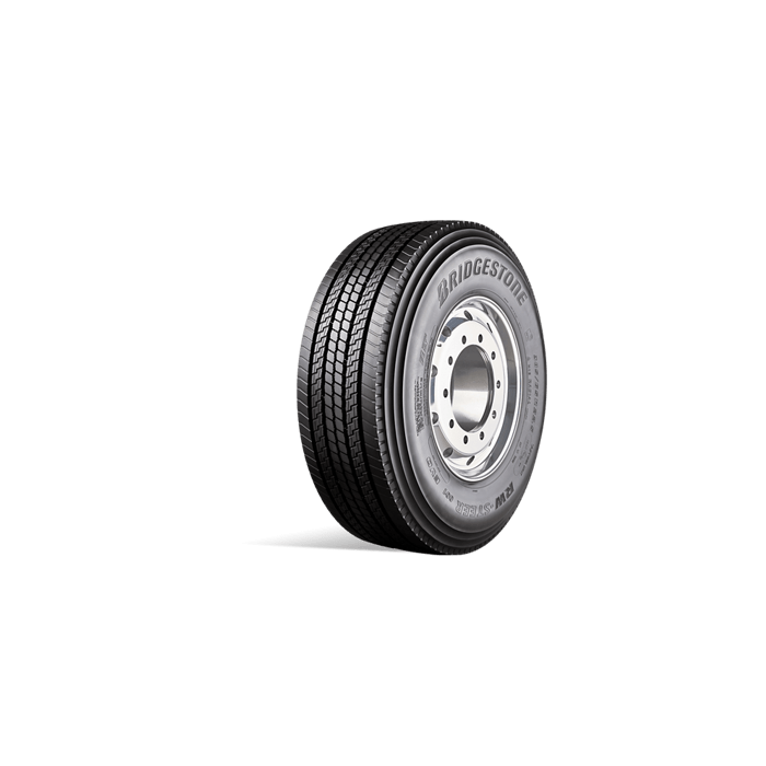 BRIDGESTONE 385/55 R22.5 RW-STEER 001 160K158L M+S 3PSF TL