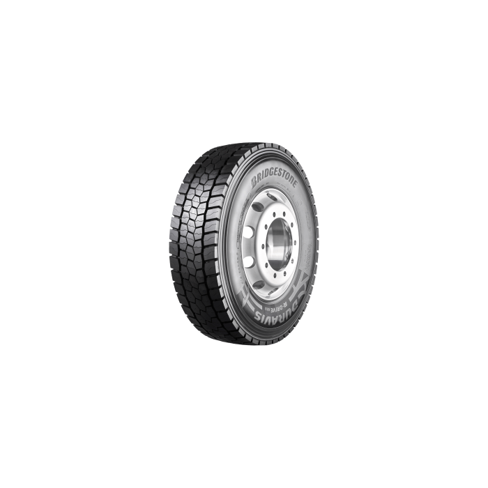 BRIDGESTONE 315/60 R22.5 DURAVIS RD2 152L148L RFID M+S 3PSF