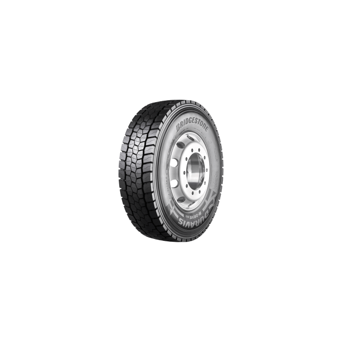 BRIDGESTONE 315/70 R22.5 DUR RD2 SEV DUTY 154L152M 3PSF TL