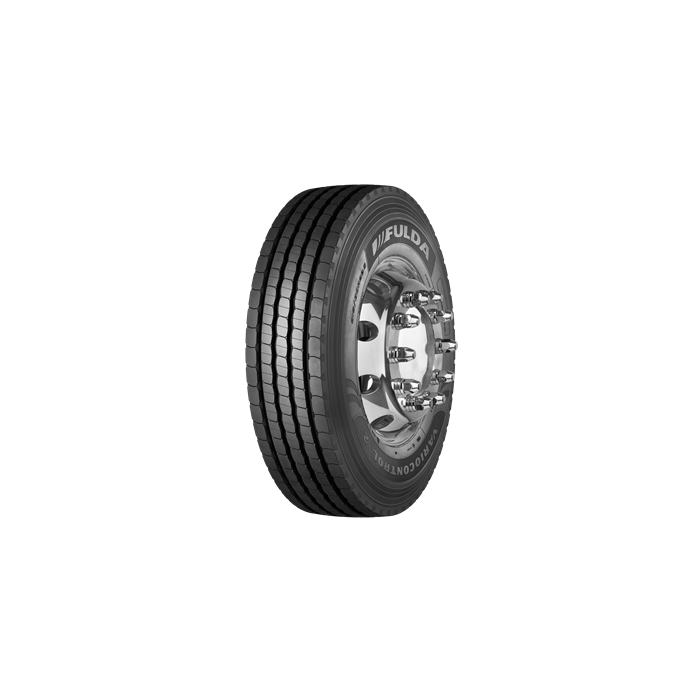 FULDA 385/65 R22.5 VARIOCONTROL 2 160K158L M+S 3PSF TL