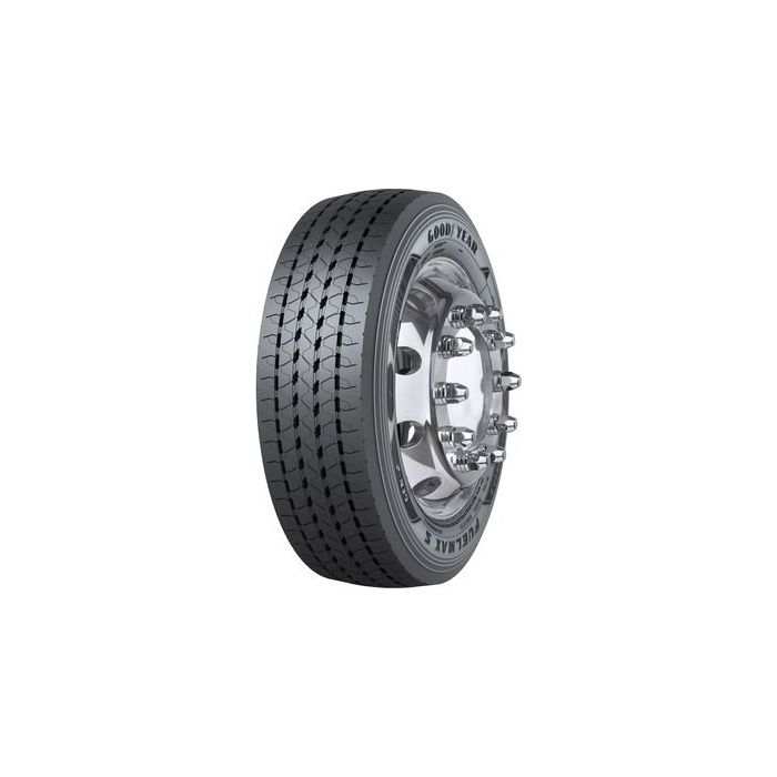 GOODYEAR 295/60 R22.5 FUELMAX S G2 150K149L M+S 3PSF TL