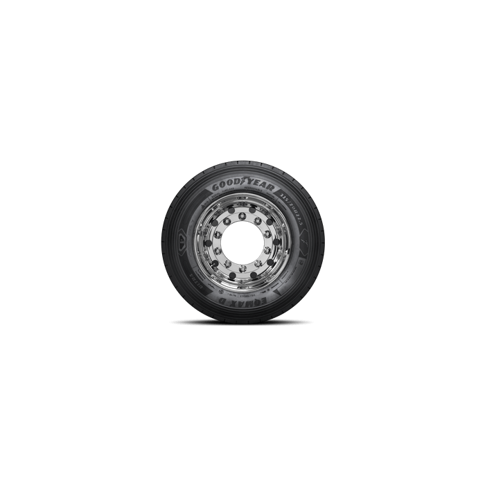 GOODYEAR 315/70 R22.5 EQMAX D ULTRA 154L152M M+S 3PSF TL