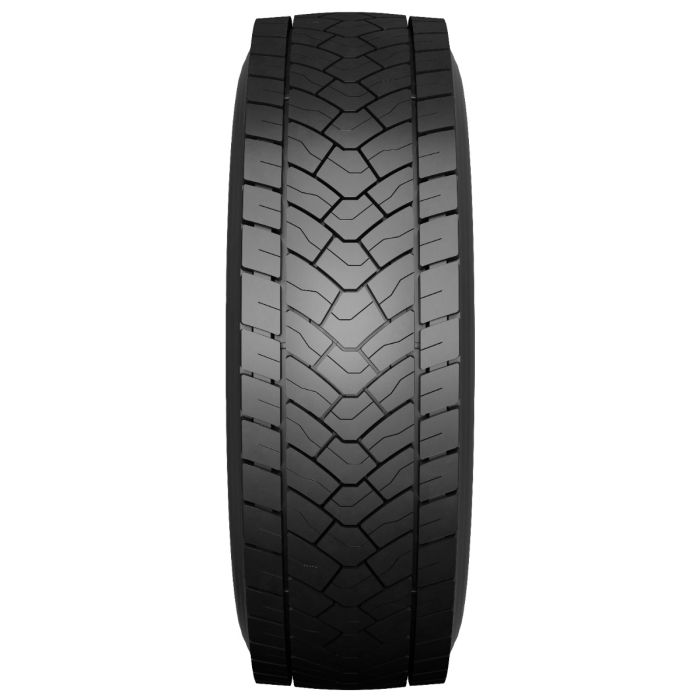 GOODYEAR 315/80 R22.5 KMAX D G3 156L154M M+S 3PSF TL