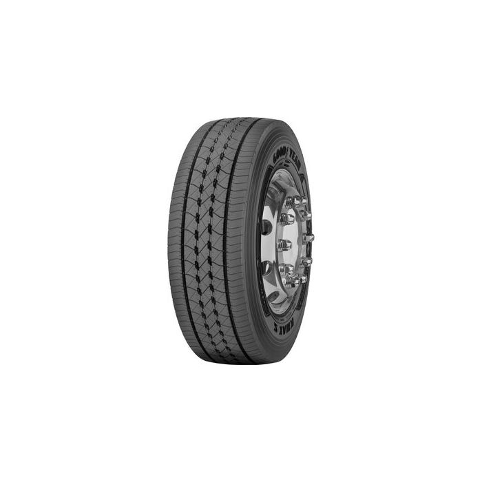 GOODYEAR 215/75 R17.5 KMAX S G2 128/126M M+S 3PSF TL