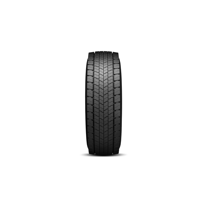 GOODYEAR 315/70 R22.5 EQMAX D 154L152M M+S 3PSF TL
