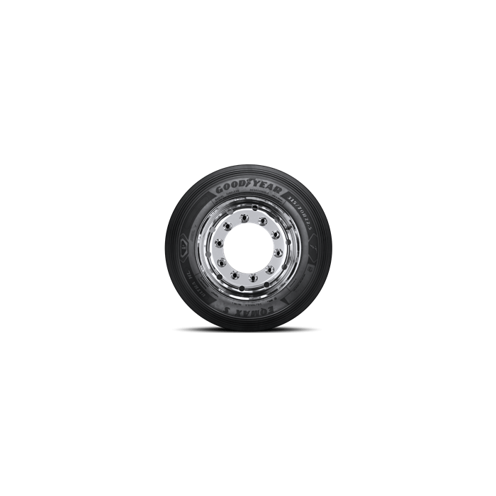 GOODYEAR 385/65 R22.5 EQMAX S ULTRA HL 164K158L M+S 3PSF TL