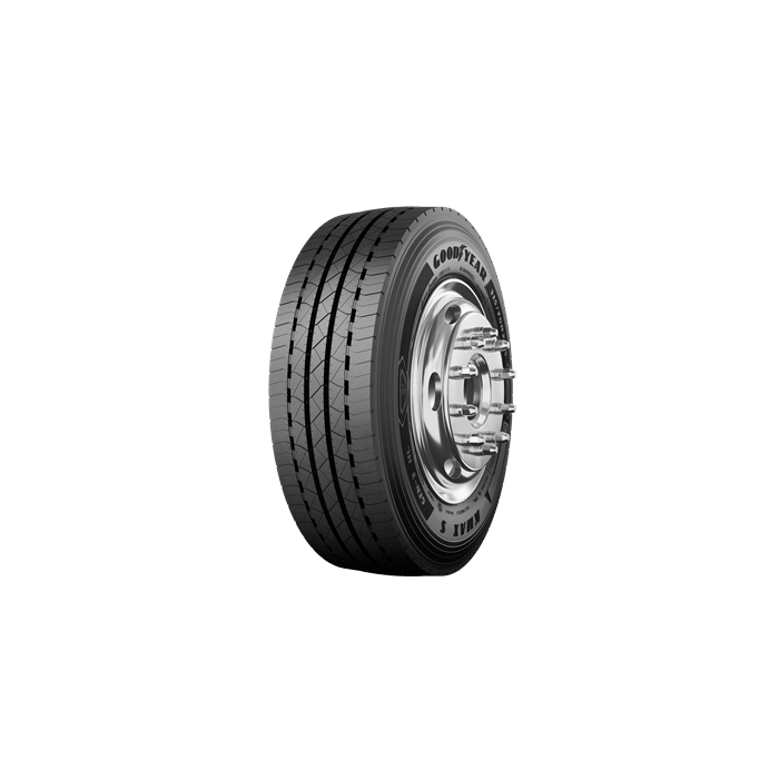 GOODYEAR 315/60 R22.5 KMAX S G3 HL 154/148L M+S 3PSF TL