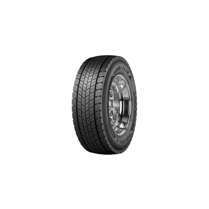 GOODYEAR 315/60 R22.5 FUELMAX D ENDURANCE 152/148L 3PSF TL
