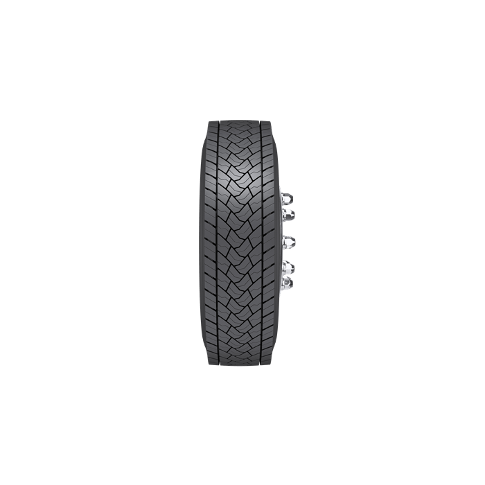 GOODYEAR 295/80 R22.5 KMAX D G2 152/148M M+S 3PSF TL