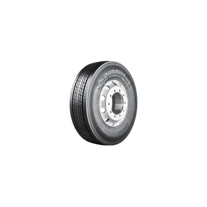 BRIDGESTONE 265/70 R19.5 R-STEER 002 140M138M M+S 3PSF TL