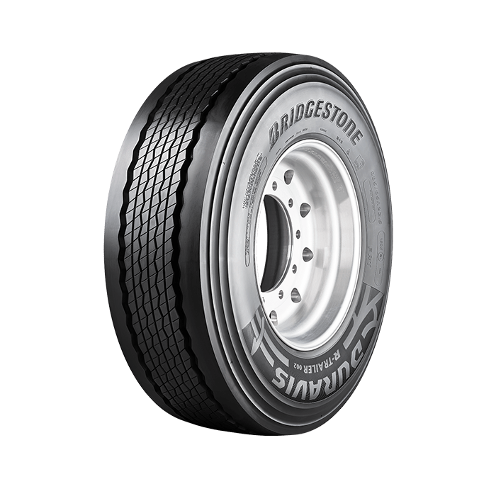 BRIDGESTONE 385/65 R22.5 DURAVIS RT2 164K M+S 3PSF TL