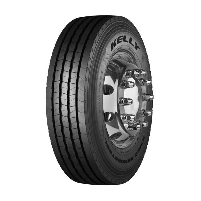 KELLY 315/80 R22.5 ARMORSTEEL KMS 2 156/150K M+S 3PSF TL