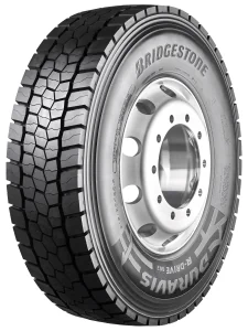 BRIDGESTONE 245/70 R17.5 R-DRIVE 002 136M134M M+S 3PSF TL
