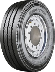 BRIDGESTONE 245/70 R17.5 R-TRAILER 001 143J146F M+S 3PSF TL