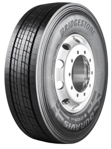 BRIDGESTONE 315/80 R22.5 DUR RS2 SEV DUTY 156L154M 3PSF TL
