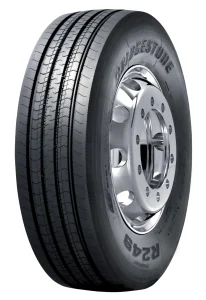 BRIDGESTONE 275/70 R22.5 R249 ECOPIA 148M145M M+S 3PSF TL