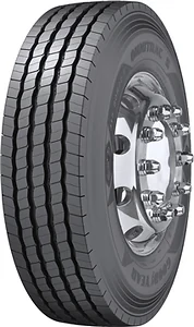 GOODYEAR 295/80 R22.5 OMNITRAC S 152/148K M+S 3PSF TL