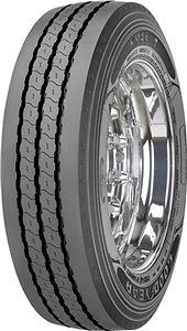 Goodyear 235/75R17.5 KMAX T 143J144F 3PSF
