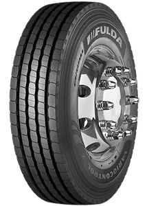FULDA 13 R22.5 VARIOCONTROL 2 156/150K M+S 3PSF TL