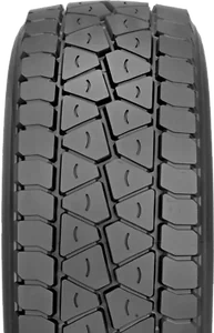 GOODYEAR 385/55 R22.5 OMNITRAC MSD II 160K M+S 3PSF TL