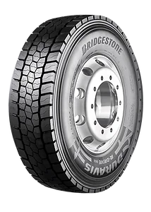 BRIDGESTONE 295/80 R22.5 DURAVIS RD2 152M148M RFID M+S 3PSF