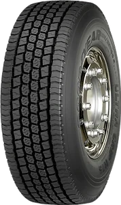 GOODYEAR 275/70 R22.5 UG WTS CITY 148J152E M+S 3PSF TL