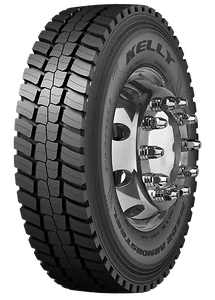 KELLY 295/80 R22.5 ARMORSTEEL MSD 2 152/148K M+S 3PSF TL