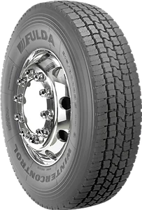 FULDA 295/80 R22.5 WINTERCONTROL 152/148L M+S 3PSF TL