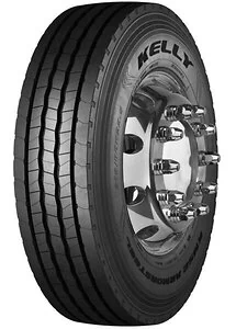KELLY 315/80 R22.5 ARMORSTEEL KMS 2 156/150K M+S 3PSF TL
