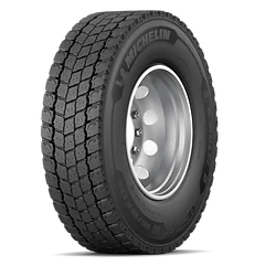 MICHELIN 315/70 R22.5 X MULTI D 154/150L M+S 3PSF TL