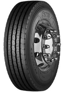 SAVA 315/80 R22.5 AVANT MSS 2 156/150K M+S 3PSF TL