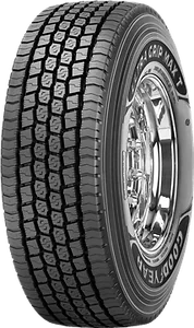 Goodyear 385/55R22.5 UG MAX T 160K158L 3PSF