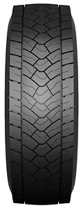 GOODYEAR 315/80 R22.5 KMAX D G3 156L154M M+S 3PSF TL