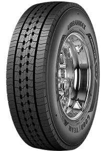 GOODYEAR 295/80 R22.5 URBANMAX COMMUTER 156/149L 3PSF TL