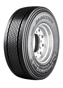 BRIDGESTONE 385/55 R22.5 DURAVIS RT2 160K158L RFID M+S 3PSF