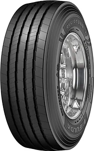 FULDA 435/50 R19.5 REGIOTONN 3 160J M+S 3PSF TL