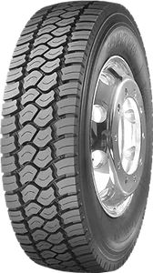 SAVA 245/70 R19.5 ORJAK O3 136/134M M+S 3PSF TL