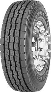Goodyear 275/70R22.5 OMN MSS II 148/145K M+S