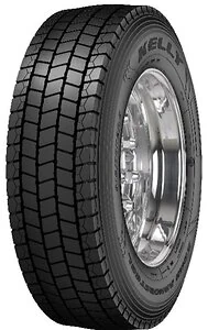 KELLY 315/70 R22.5 ARMORSTEEL KDM 2 154L152M M+S 3PSF TL