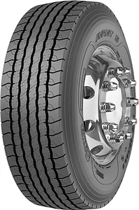 SAVA 295/60 R22.5 AVANT 5 150/147K M+S 3PSF TL