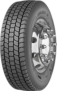 SAVA 295/80 R22.5 ORJAK 5 152/148M M+S 3PSF TL