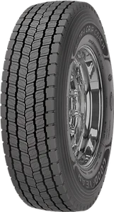 Goodyear 295/80R22.5 UG COACH HL 154/149M 3PSF