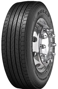 KELLY 295/80 R22.5 ARMORSTEEL KSM 2 HL 154/149M M+S 3PSF TL