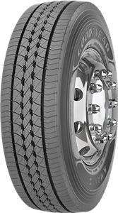 GOODYEAR 235/75 R17.5 KMAX S 132/130M M+S 3PSF TL