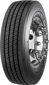 GOODYEAR 315/60 R22.5 URBANMAX MCA 152/148J M+S 3PSF TL