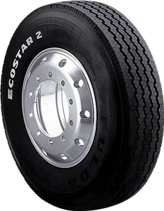 FULDA 235/75 R17.5 REGIOCONTROL 132/130M M+S 3PSF TL