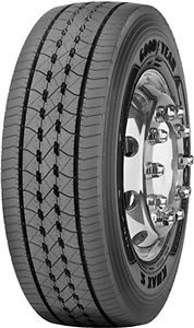 GOODYEAR 295/80 R22.5 KMAX S G2 HL 154/149M M+S 3PSF TL