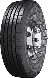 DUNLOP 215/75 R17.5 SP346 126/124M M+S 3PSF TL