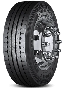 GOODYEAR 315/70 R22.5 EQMAX S ULTRA HL 158/150L M+S 3PSF TL